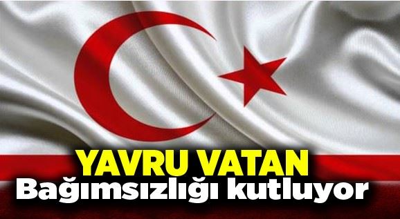 Yavru Vatan  49. Yıldönümünü Kutluyor.