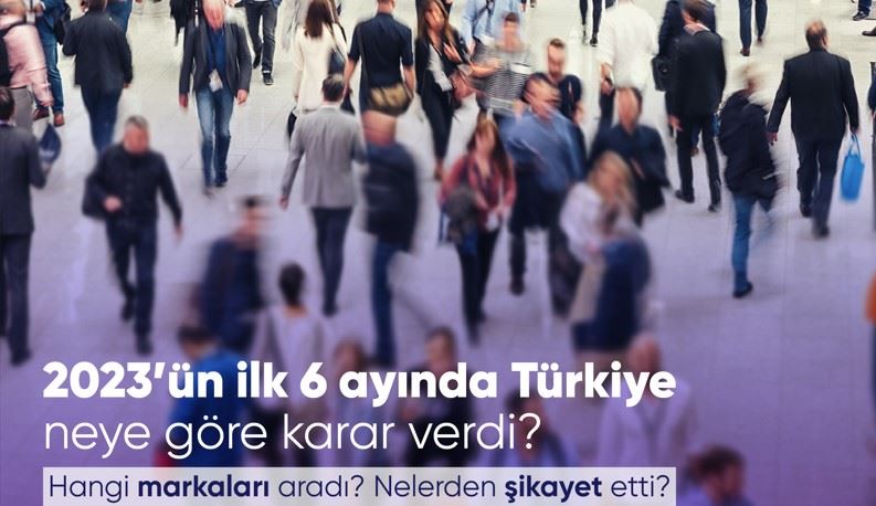 Türkiye en çok nelerden şikayet etti?