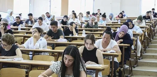 KPSS 2023 Sonuç Tarihi Belli Oldu: İşte Ayrıntılar