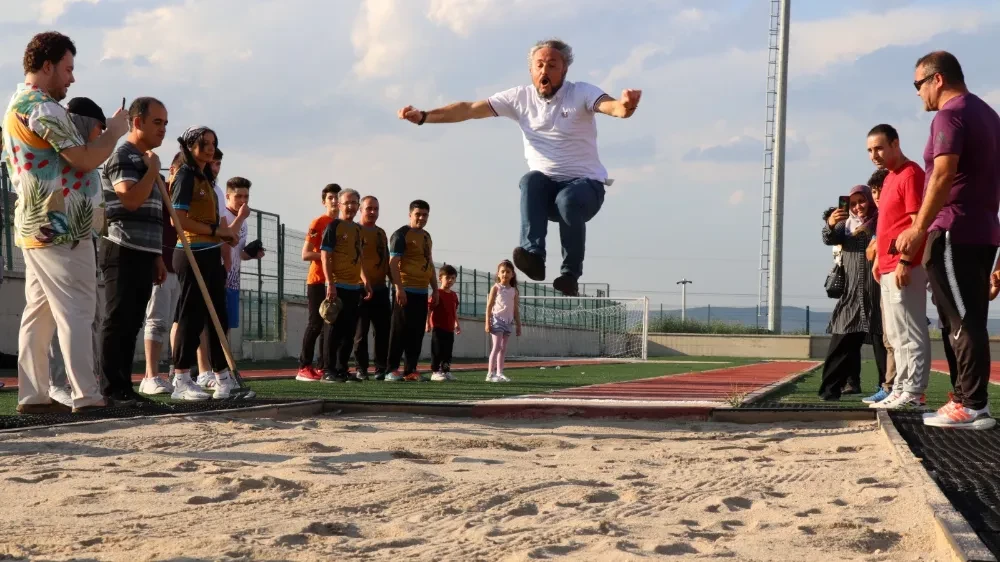 17. ATSO Spor Oyunları, Zafer Haftası'yla Birlikte Başlıyor