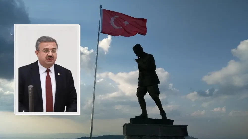 Yurdunuseven: “Karanlık güçler iyi bilmelidir ki, devletimiz kirli oyunlara asla prim vermeyecektir