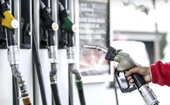 Benzine Yarın indirim Geliyor