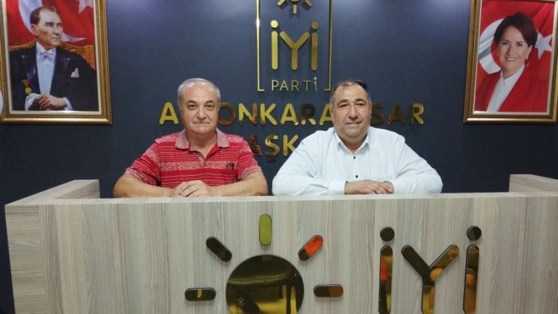 Meral Akşener, 26 Ağustos'ta Afyonkarahisar'da yapılacak etkinliklere katılacak