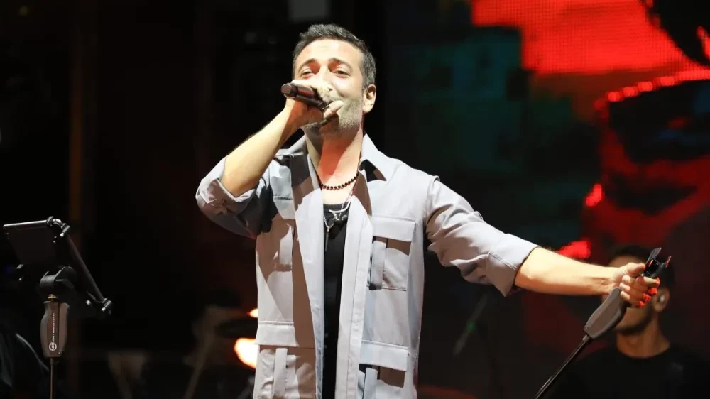 MotoFest İkinci Gününde Güliz Ayla ve Oğuzhan Koç Konserleriyle Coştu: İşte Bugünün Programı