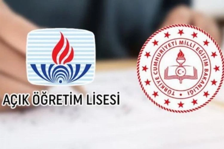 Açık liseye kimler geçiş yapabilecek?