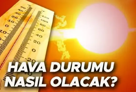 Afyonkarahisar'da bugün hava nasıl olacak?