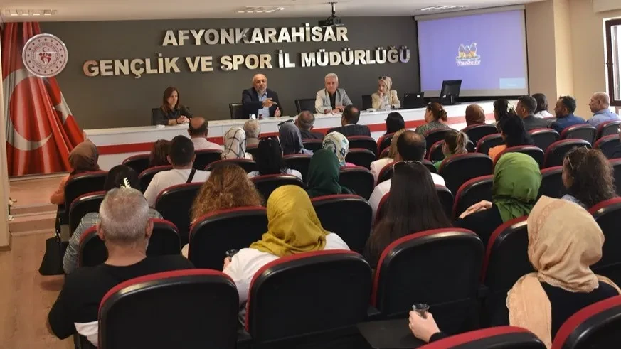 Afyonkarahisar'da Yurtlar Yeni Döneme Hazır