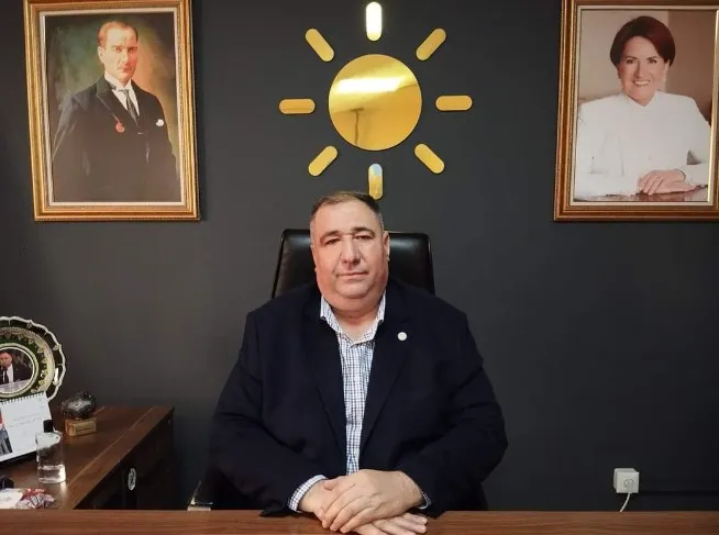 AFJET Abonelerinin Donma Çilesi Sürüyor: İYİ Parti İl Başkanı İsyan Etti!