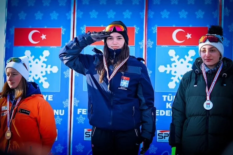 Yüksekova, terörden spora dönüşüyor