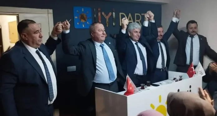 Hakan Şeref Olgun Liderliğindeki Strateji Zirvesi!