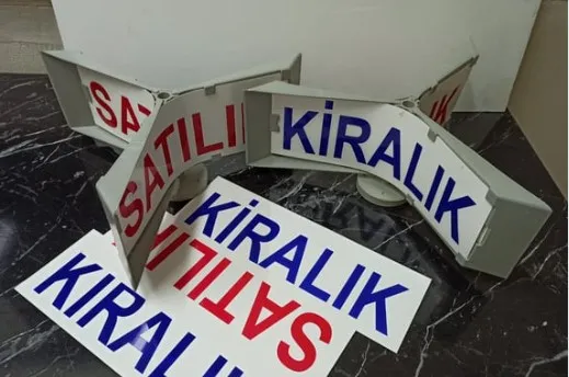 Ortalama satılık ve kiralık konut fiyatları Türkiye genelinde düşüyor