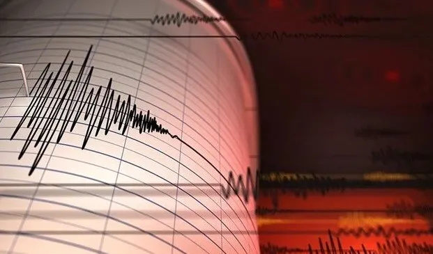 AFAD'dan son dakika deprem açıklaması geldi.