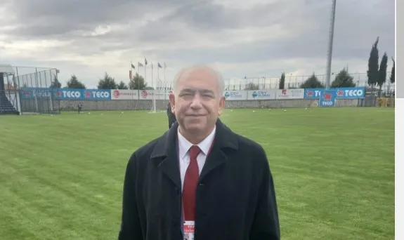 SÜLEYMAN GÜNEŞ'E GÖREV