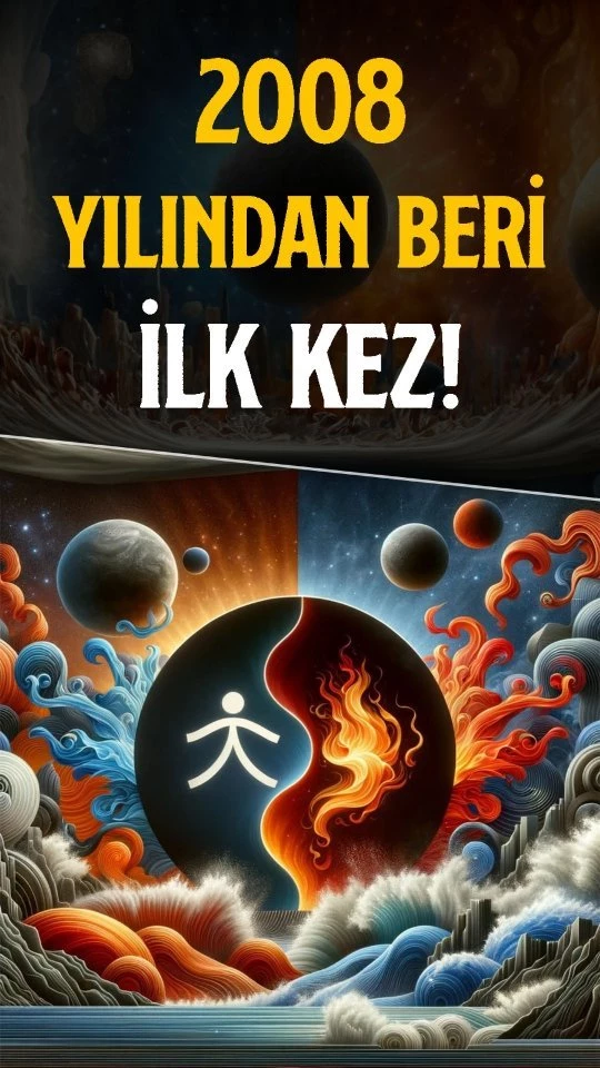 Astrolog Dinçer Güner'e göre, Mars'ın Kova burcuna geçişiyle birlikte astrolojide önemli değişiklikler yaşanacak.