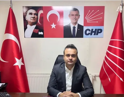 CHP Afyonkarahisar Belediye Başkan Adayı Burcu Köksal’ın Belediye Meclis Üyeleri listesini Açıkladı.