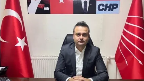 CHP İl Bakanı Faruk Duha Erhan Deprem ve Kandil Mesajı Yayınladı