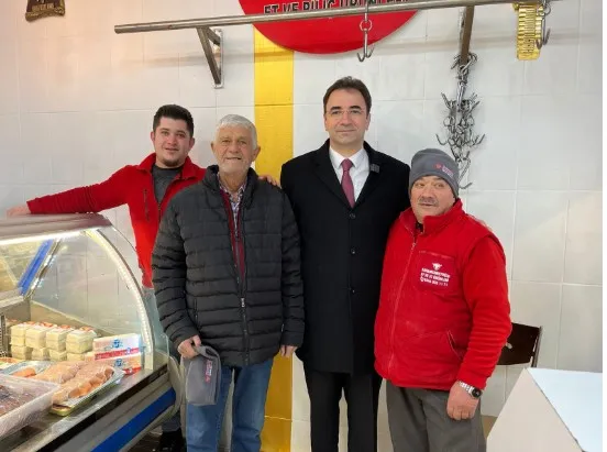 Afyon'un gerçeklerini Ankara'dan göremediler