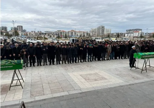 AFYONKARAHİSAR'DA BUGÜN VEFAT EDENLER