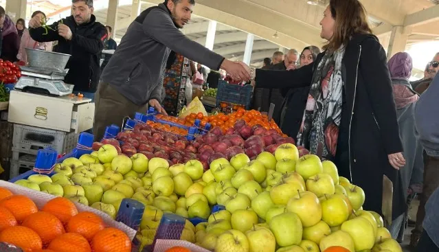 Köksal: Projeler günü kurtarmaya yönelik değil, 15-20 yılı kapsayan nitelikte olmalı