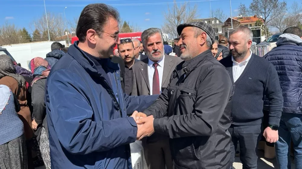 Küçükkurt: Şehir İçi Trafik İşkencesini Sonlandıracağız