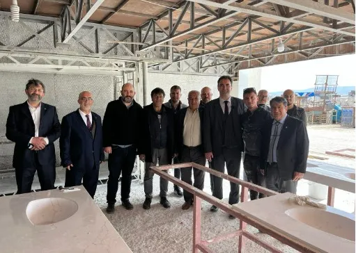 “Güney Çevreyolu” projesiyle şehir içi trafik rahatlayacak