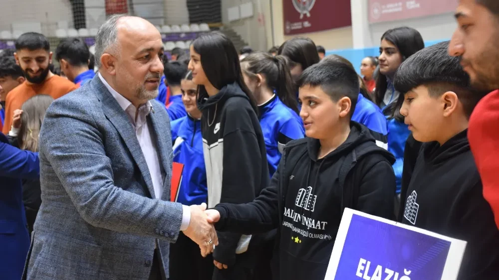 Türkiye Şampiyonası İçin Afyonkarahisar'da Buluştular