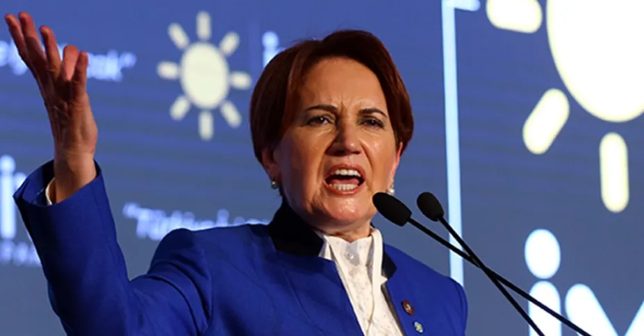 Meral AKŞENER’ in Afyonkarahisar Ziyaret Programı