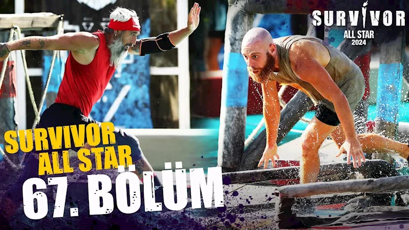 Survivor All Star'da kıyasıya rekabet ve ada hayatının zorlukları!