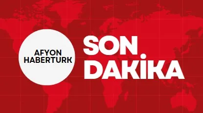 AFYONKARAHİSAR BELEDİYE BAŞKANLIĞINDAN DUYURU