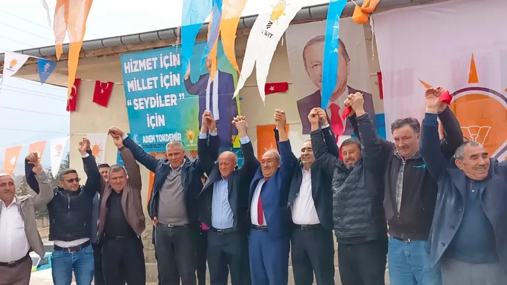 Milletvekili Hasan Arslan'dan Sert Sözler