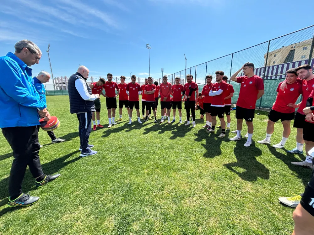 Afyonspor’da olağanüstü hal !!Bayram izinleri iptal edildi