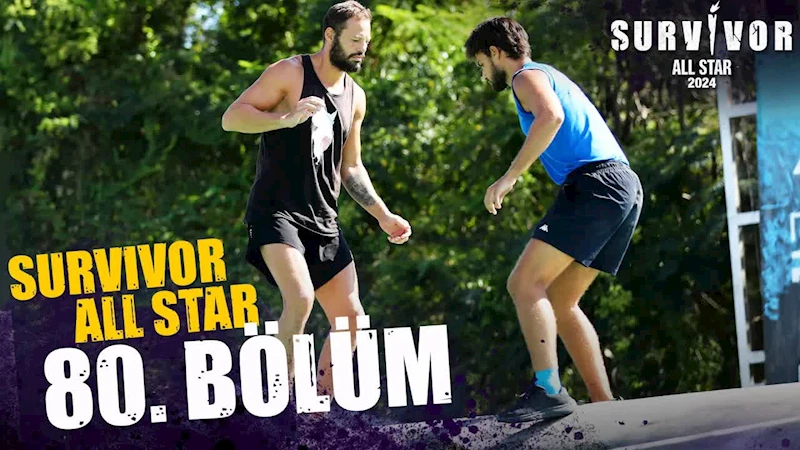 Survivor All Star 2024'ün 40. gününde dördüncü dokunulmazlık mücadelesi şaşırtıcı sonuçlarla tamamlandı.