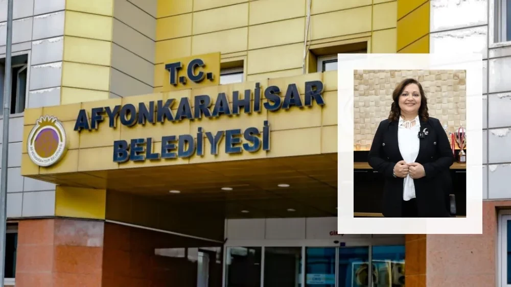 Belediye Başkanı Köksal'dan Müdürlüklerde Yeni Görevlendirme