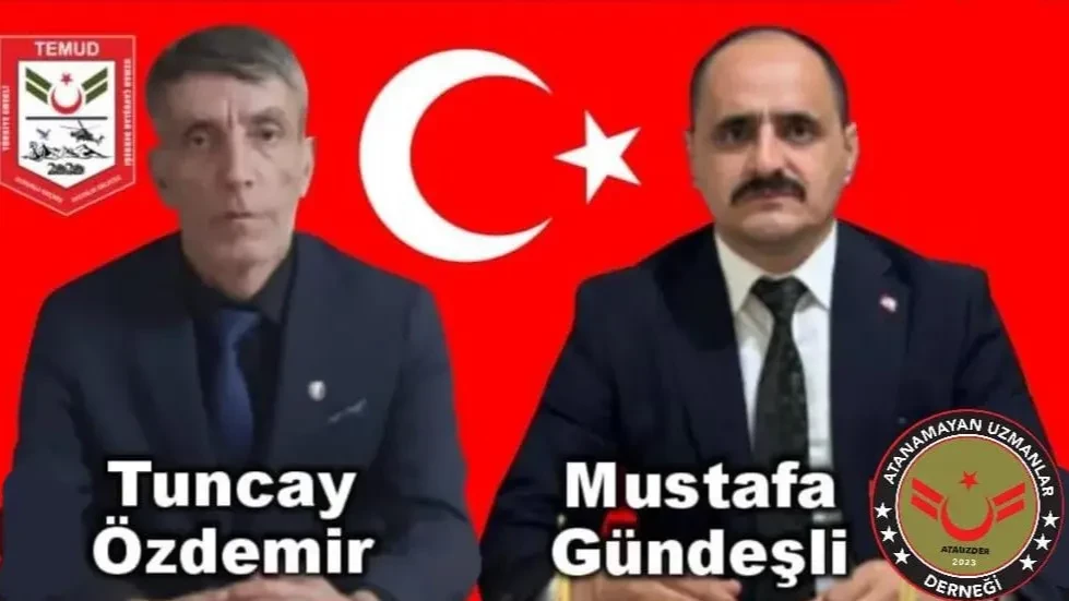 TEMUD İçin Güçlü İttifak