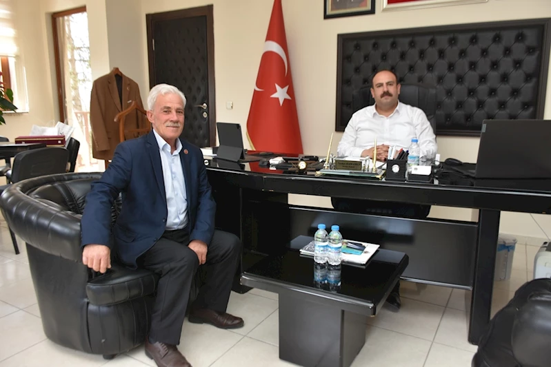 Yerel Yönetimler Arasındaki İş Birliği ve İletişimin Önemi