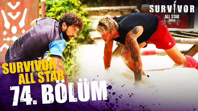 Survivor All Star 2024, İzleyicilere Unutulmaz Anlar Yaşattı!