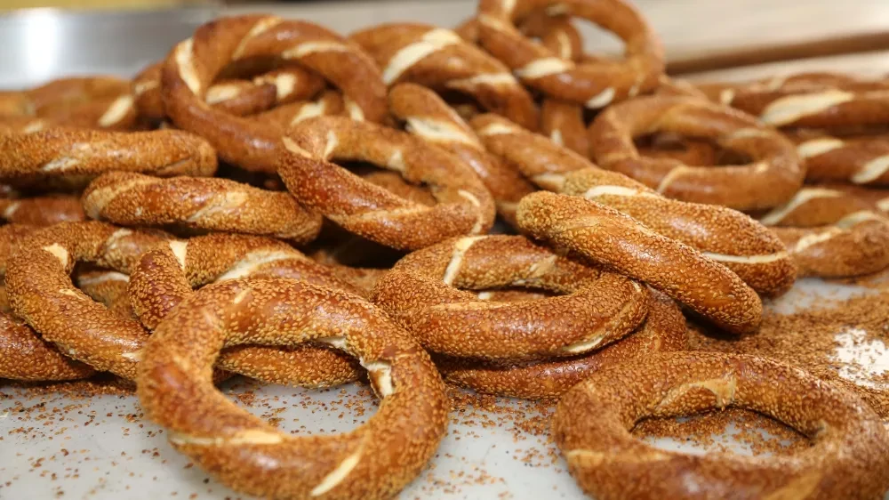 Simit fiyatlarına 'Ticaret' onayı zorunluluğu