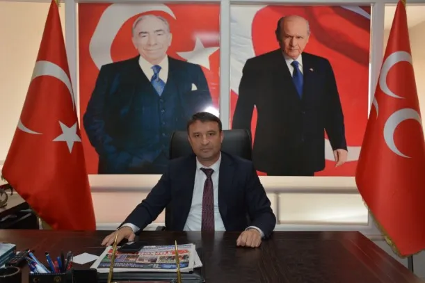 Milliyetçi Hareket Partisi Afyonkarahisar İl Başkanı Ahmet Kahveci, Kadir Gecesi vesilesiyle bir mesaj yayımladı.