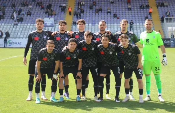 Afyonspor Yönetimi kesenin ağzını açtı