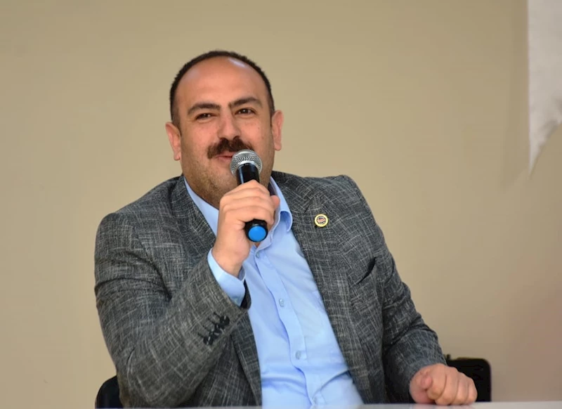 Başkan Serhat Hamamcı İşçilere Verdiği Sözleri Yerine Getirdi