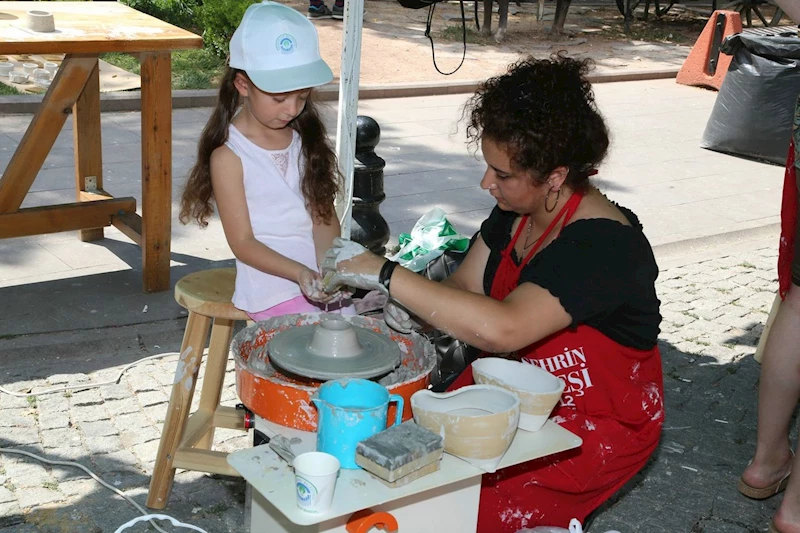 Anneler Günü'ne Özel 