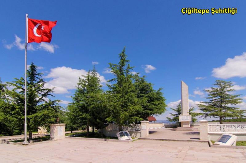 AFYONKARAHISAR’DA KURTULUSUN SIMGESI “ZAFER MÜZESINI” GÖZÜMÜZ GIBI KORUYORUZ