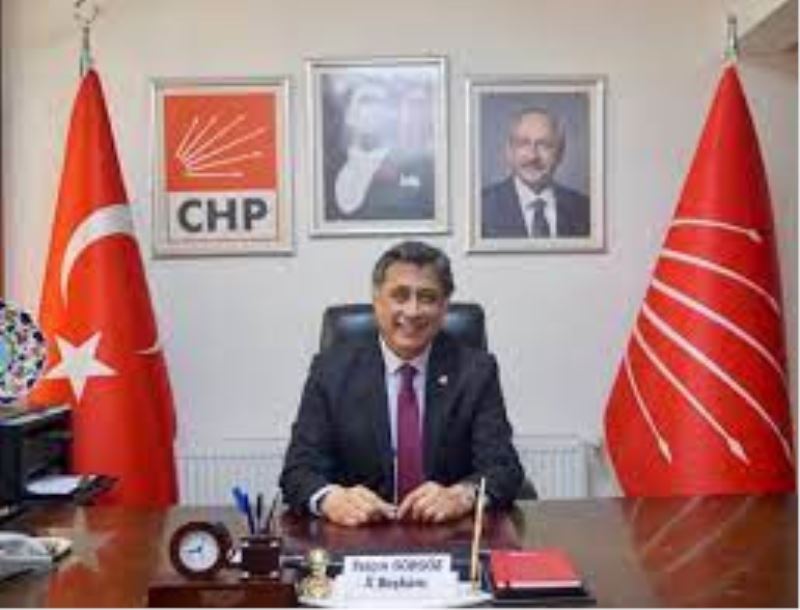 CHP’LI BELEDIYE BASKANLARIMIZLA GURUR DUYUYORUZ