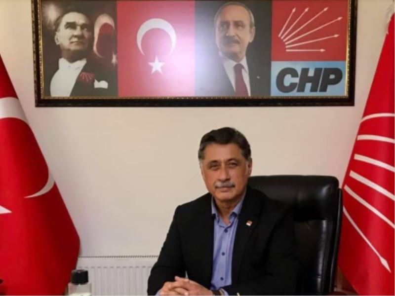 CHP’li Yalçin Görgöz’den “tam kapanma