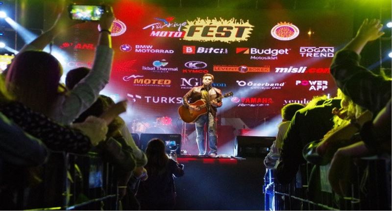 Bitci MXGP of TURKEY ve Bitci MXGP of AFYON