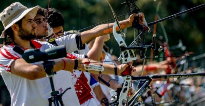 TÜRK OKCULUGU ÇIG GIBI BÜYÜYOR