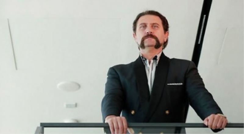 Adnan Oktar'in Yakin Korumasi Cüneyt Özyasar Tutuklandi