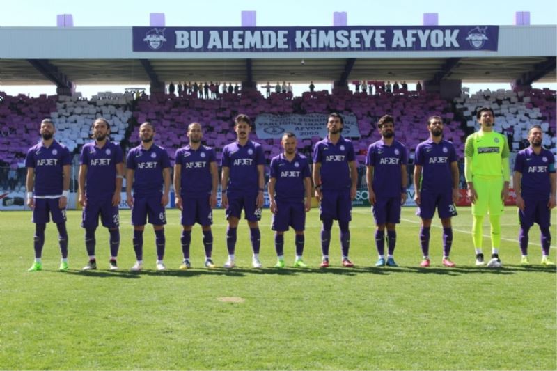 Afjetafyonspor Dan Golyagmuru