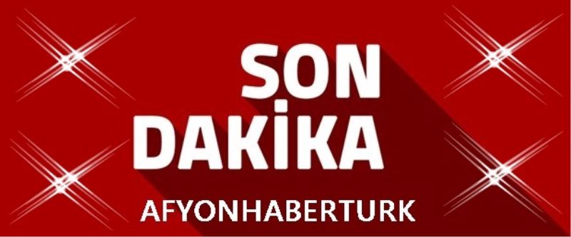 Afyonkarahisarda Yolcu Otobüsünün Devrilmesi Sonucu Bir Kisi Hayatini Kaybetti, 20 Kisi Yaralandi