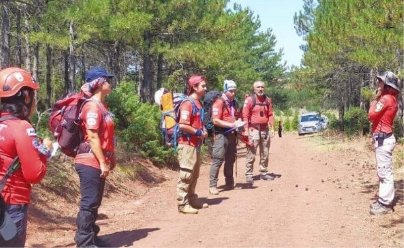 Akut Bölgesel Egitimleri Eskisehirde Gerçeklesti